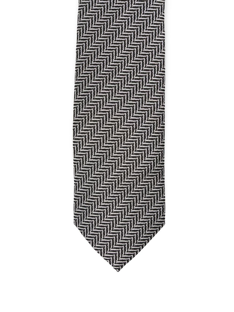 silk tie 3