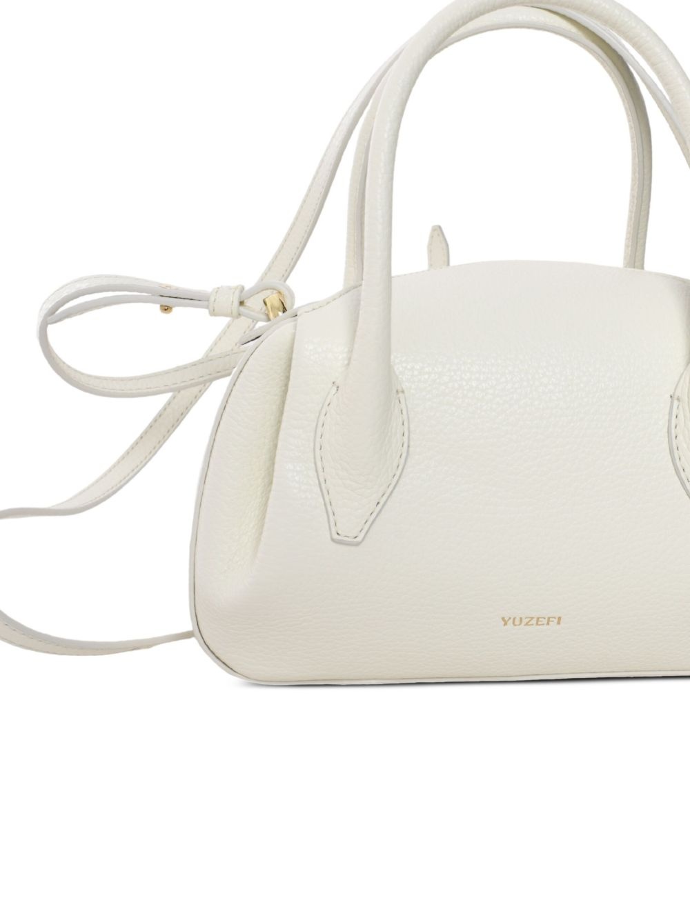 mini Oyster duffle bag - 4