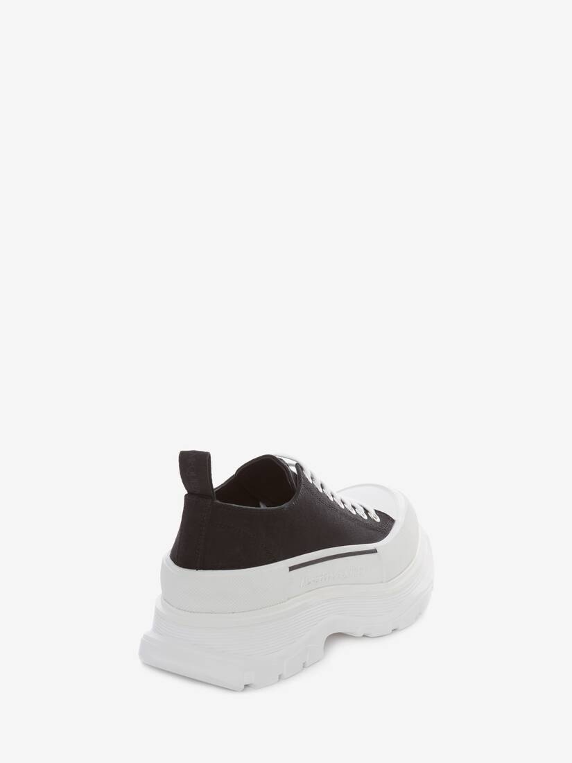 Tread Slick Lace Up - 3