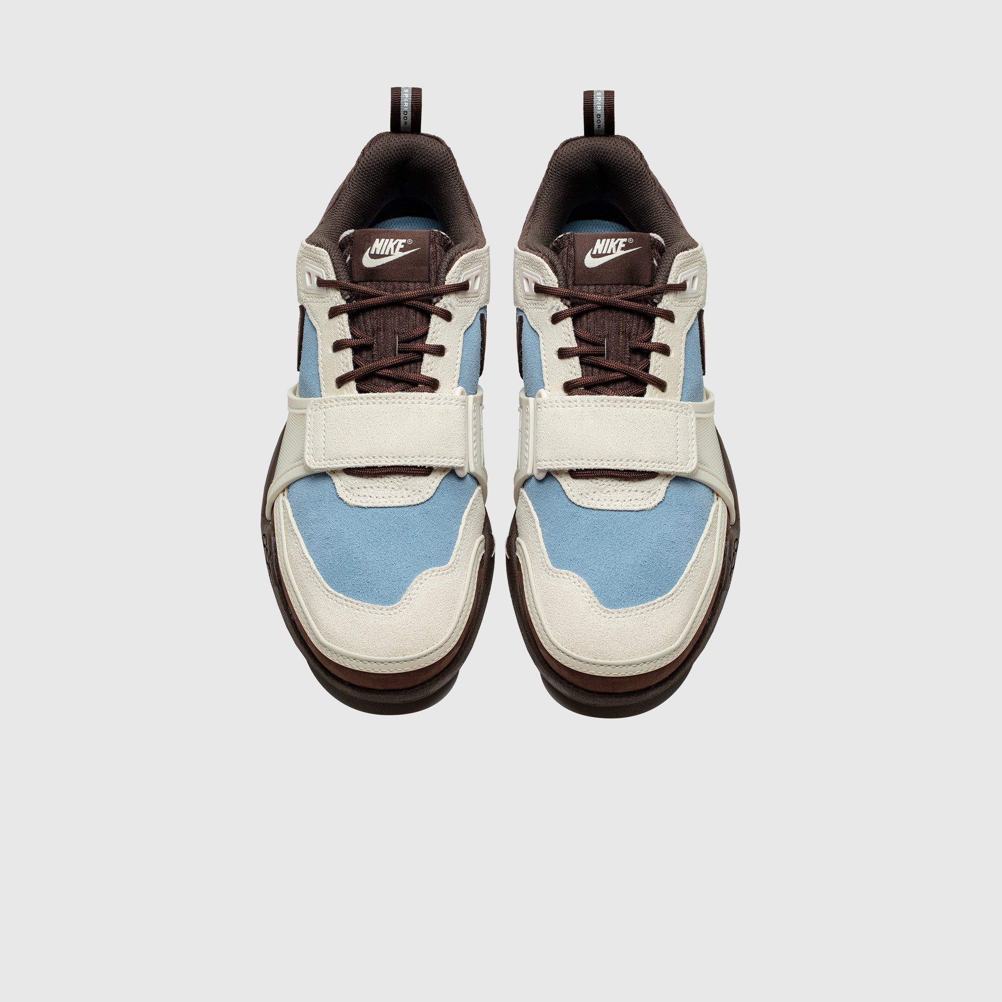 ZOOM FIELD JAXX "LECHE BLUE" - 3