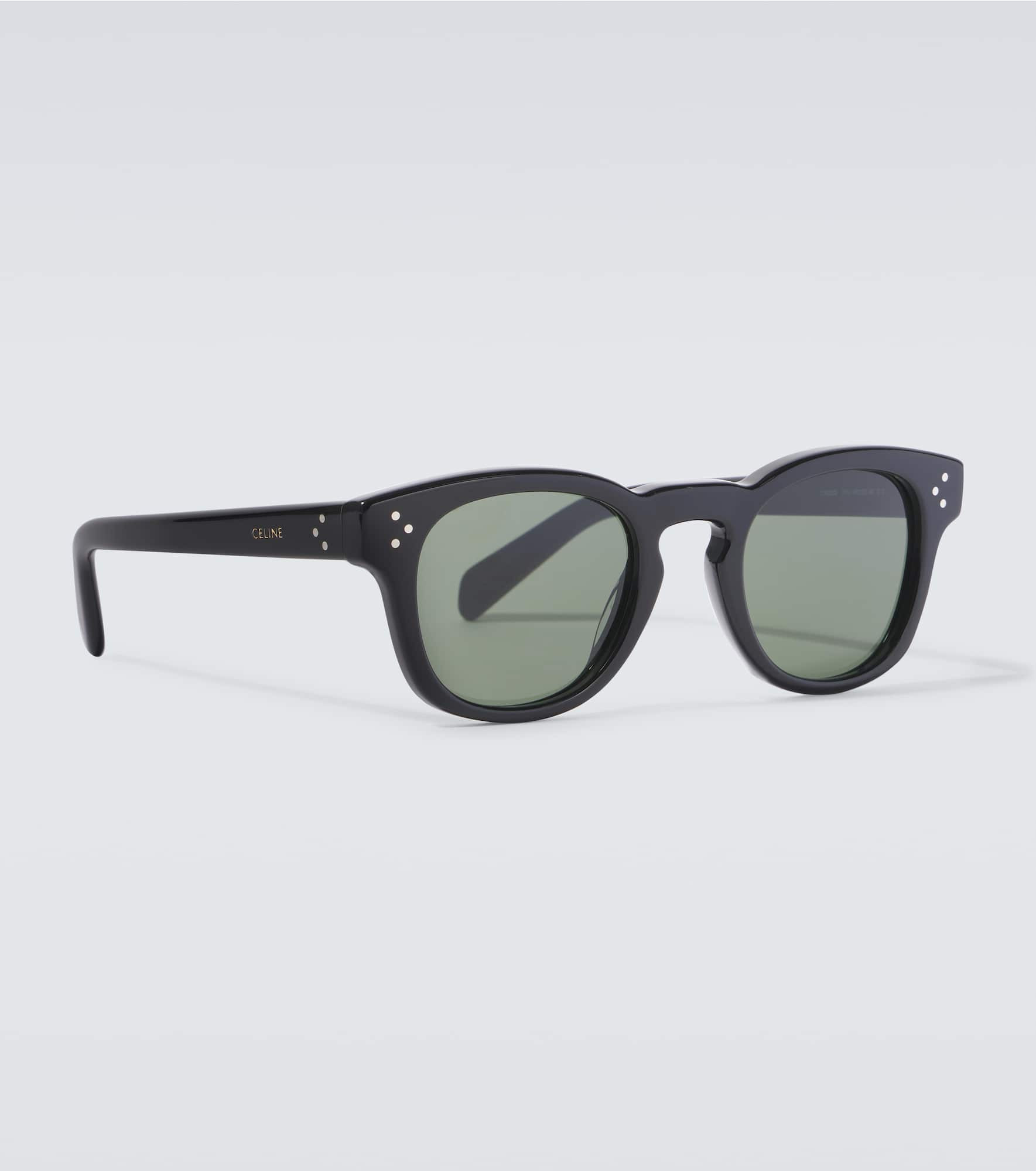3 Dots round sunglasses - 4