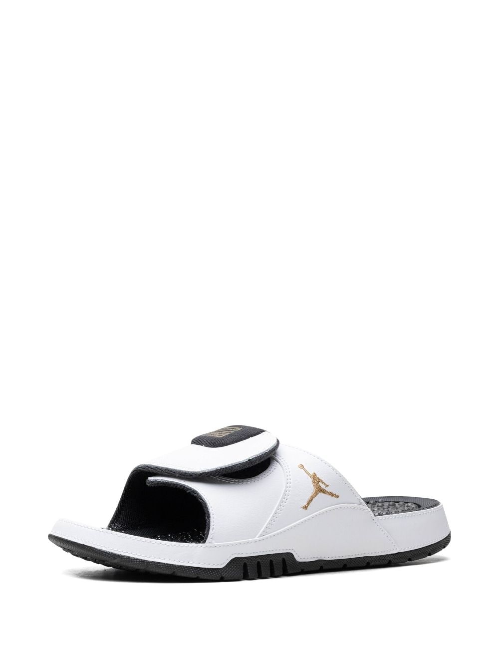 Jordan Hydro XI "Gratitude" slides - 5