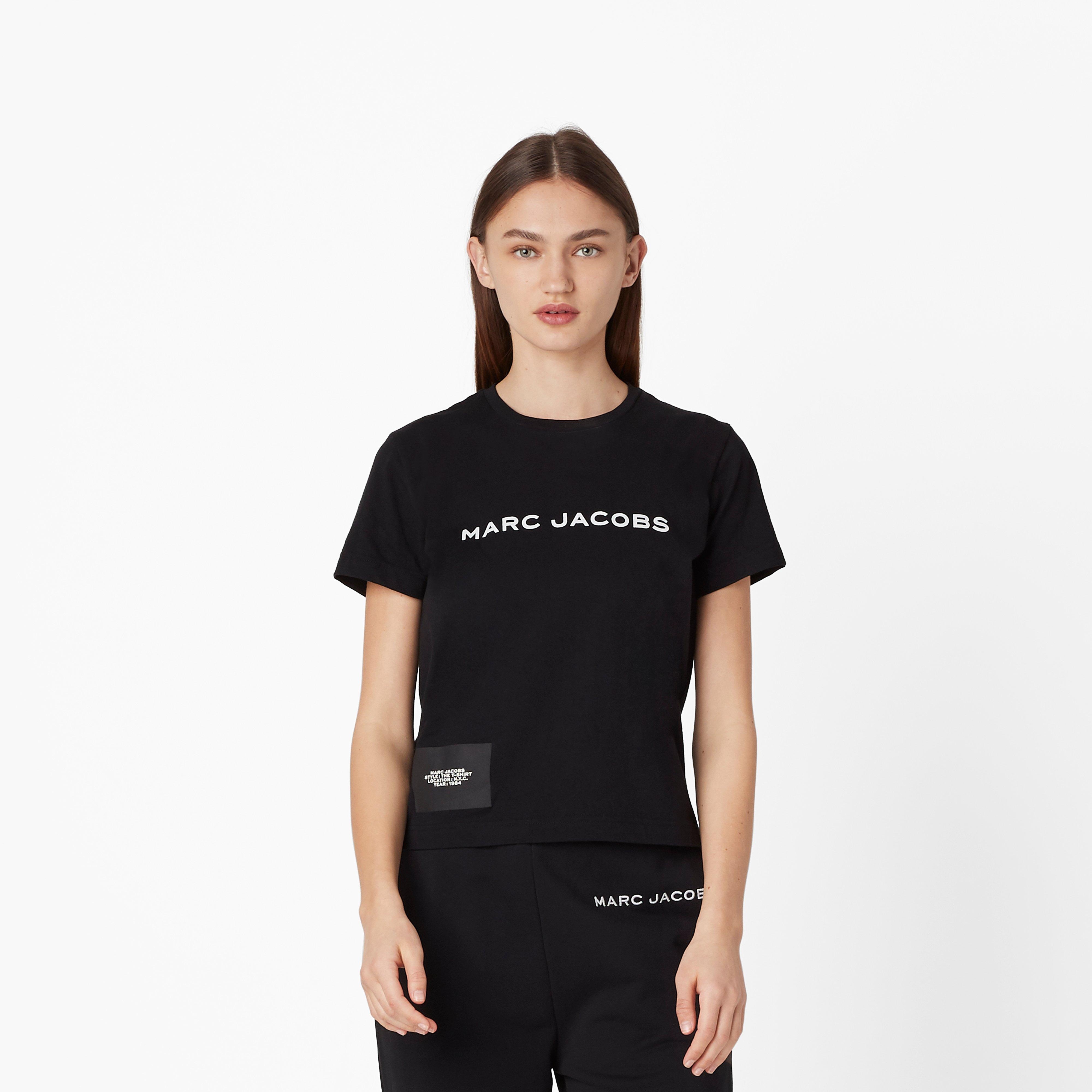 THE T-SHIRT - 4