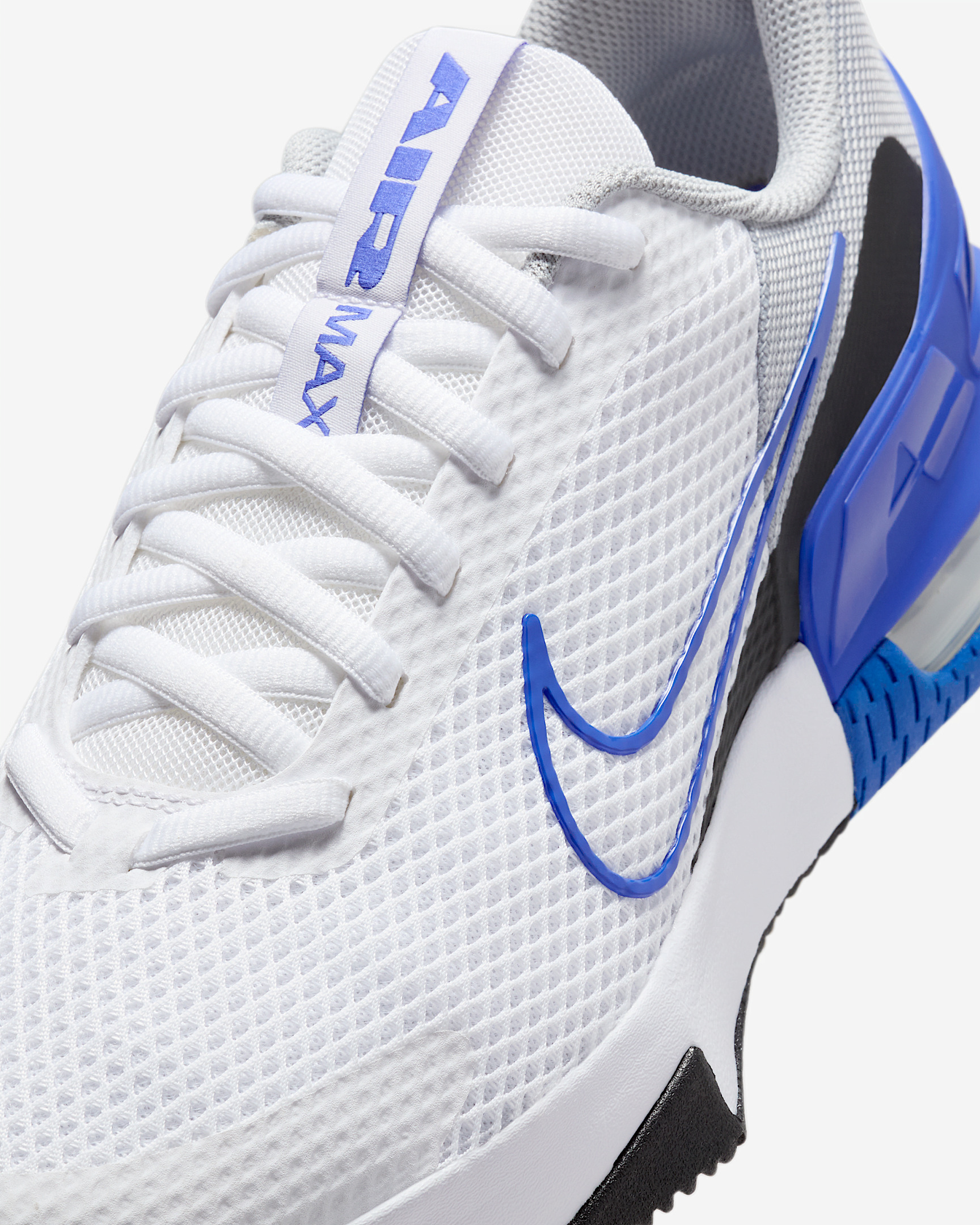 Nike Air Max Alpha Trainer 6 Men's Workout Shoes - 7