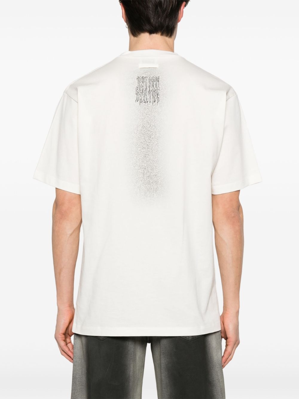 Tattoo Ruban T-shirt - 4