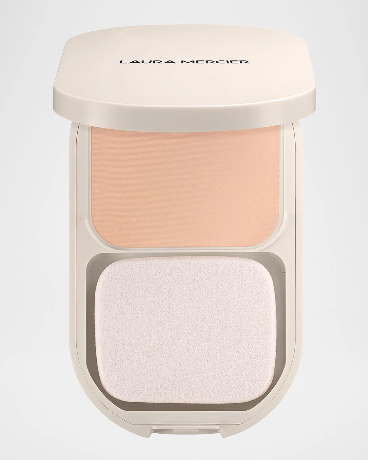 Real Flawless Smooth Finish Pressed Foundation - 1