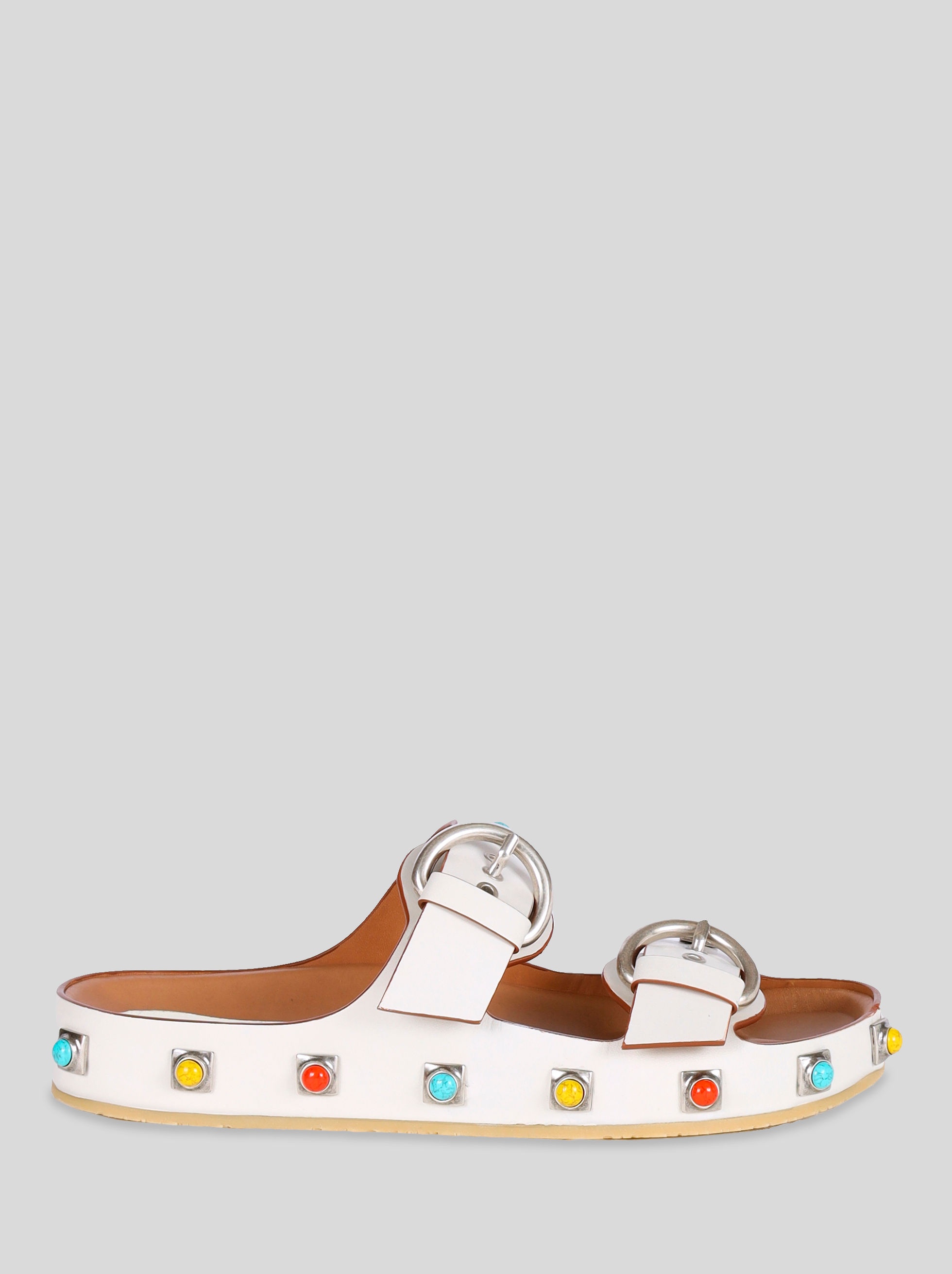 CROWN ME SANDALS - 1
