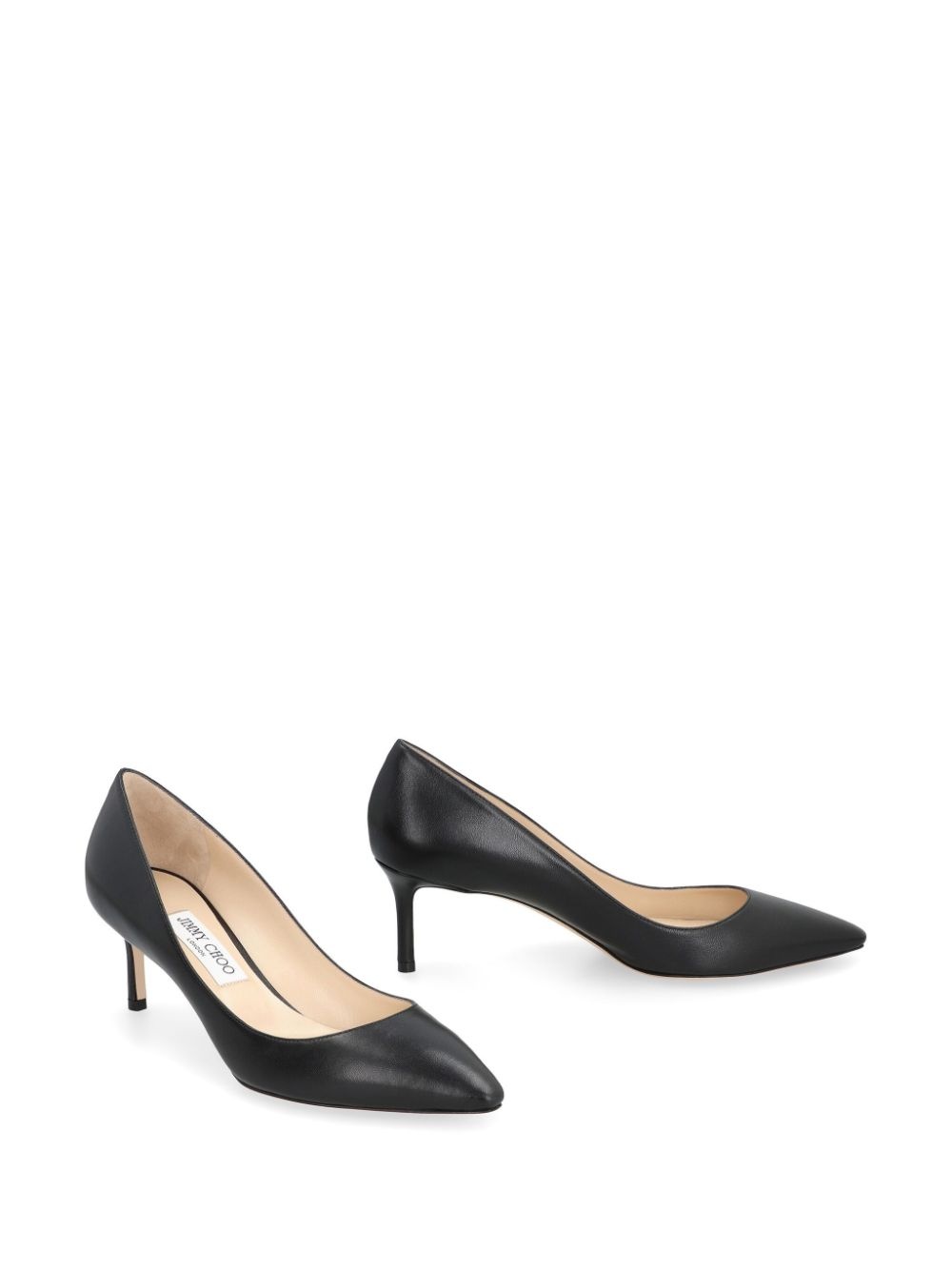 60mm Romy pumps - 2