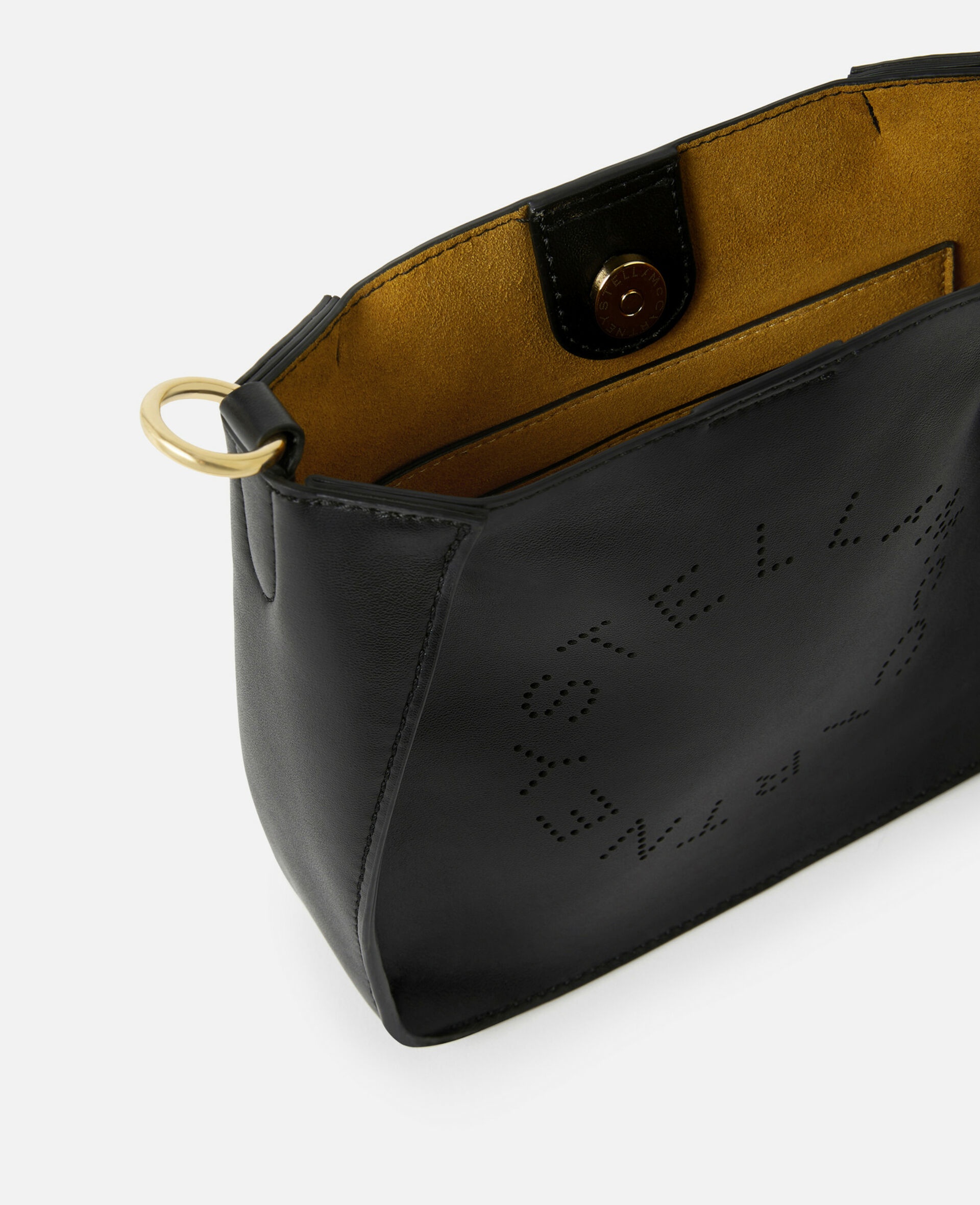 Stella Logo Shoulder Bag - 4
