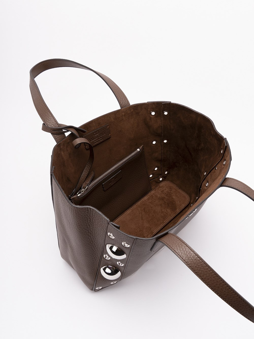 `Nellcote` Medium Tote - 5