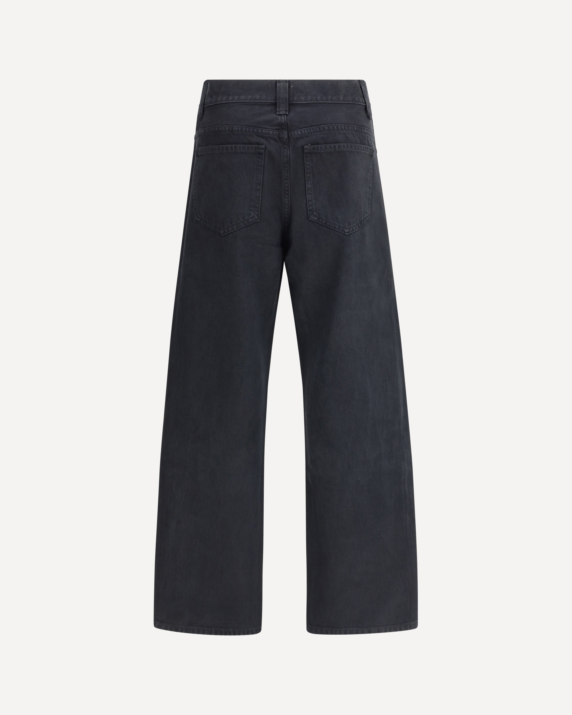 Bonnie Jeans - 2