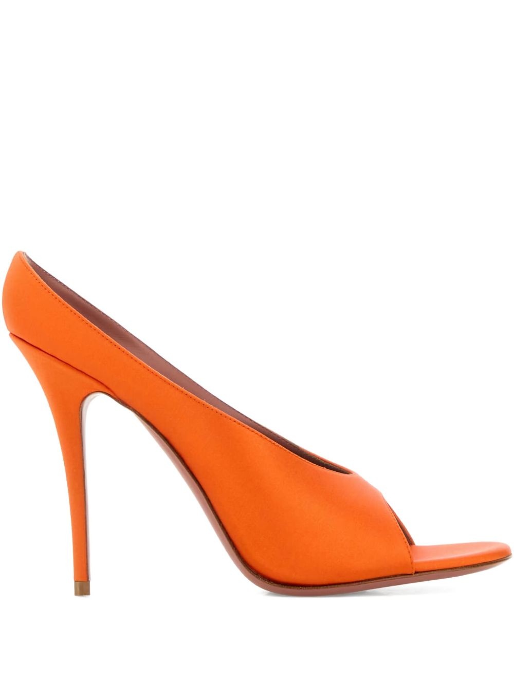 105mm Anok open-toe sandals - 1