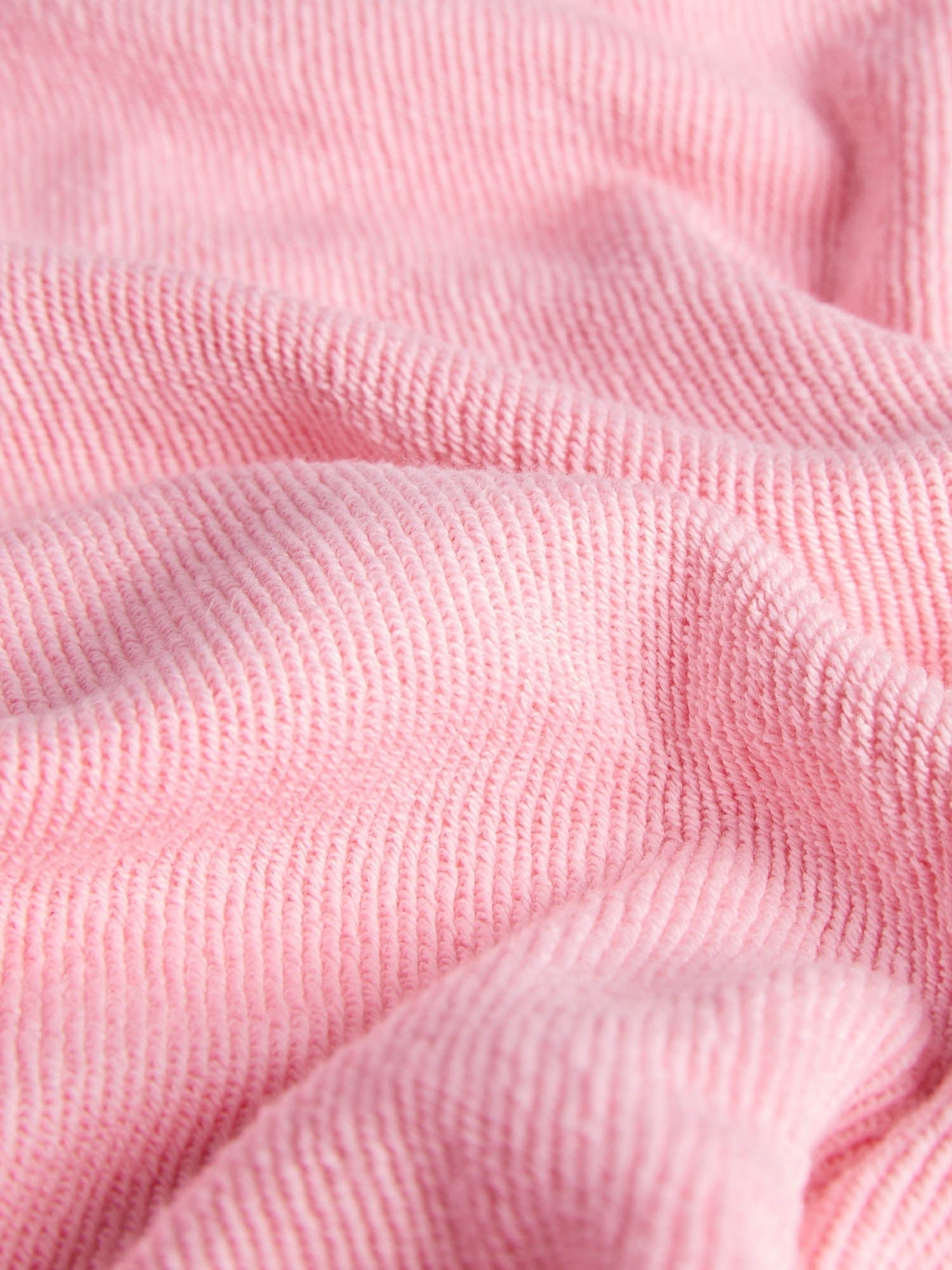 Mens 365 Midweight Track Pants - Sakura Pink - 4