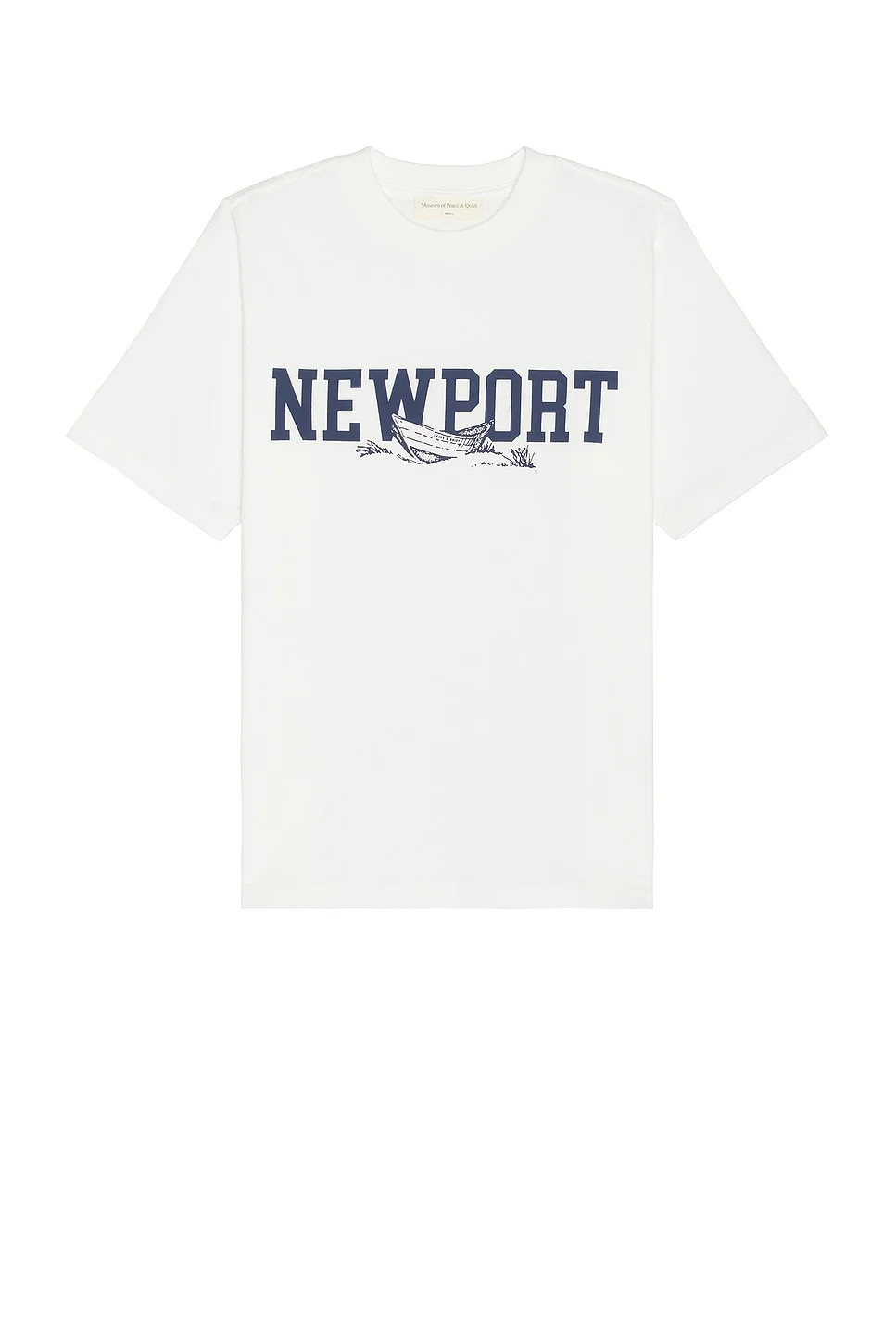 Newport T-Shirt - 1