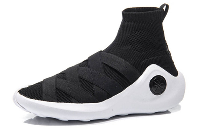 Li-Ning Wade Essence Hi ABCM067-1 2