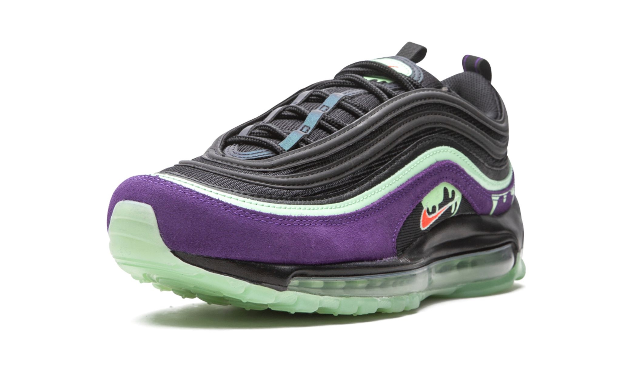 Air Max 97 "Slime Halloween" - 6