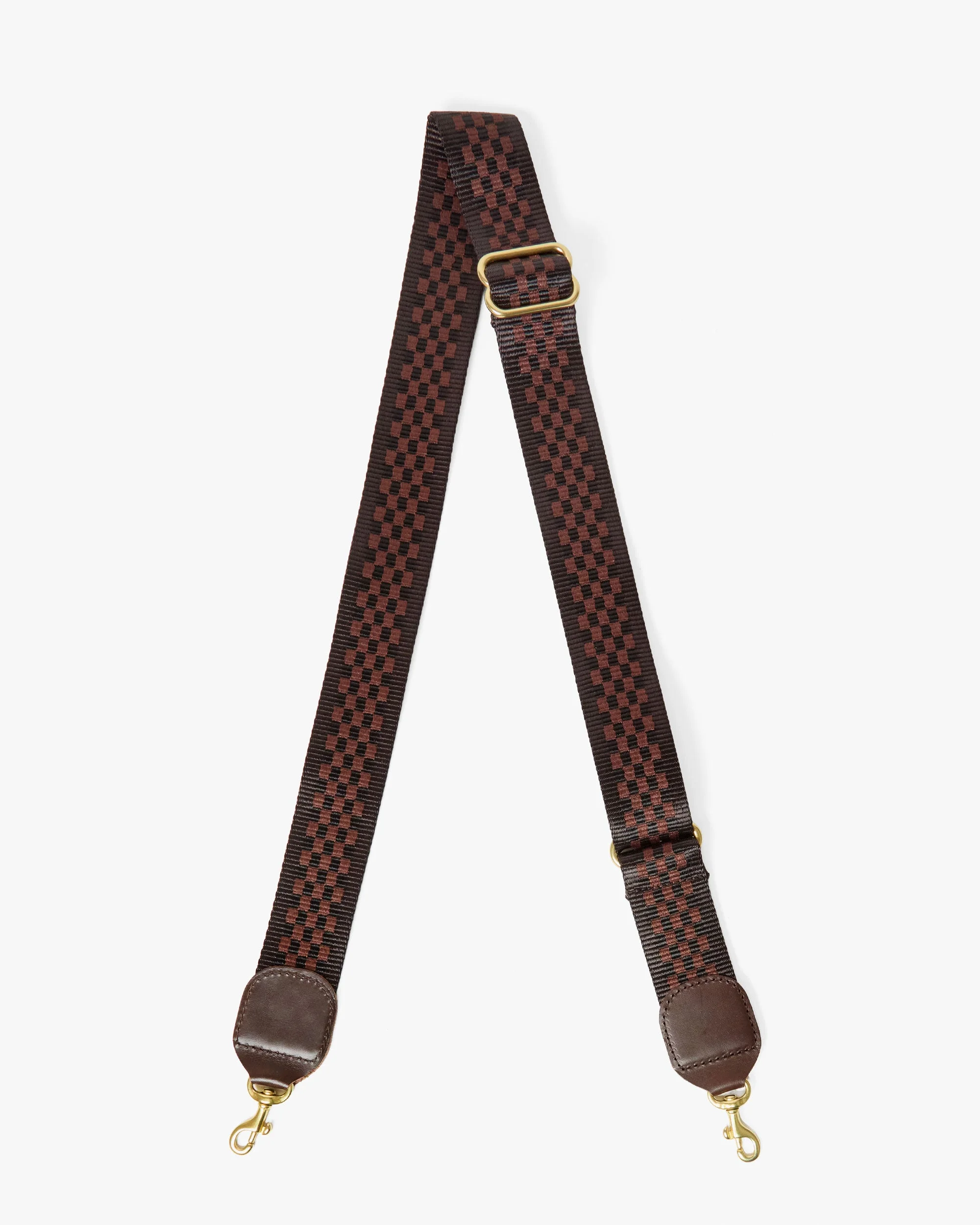 Adjustable Crossbody Strap - 1
