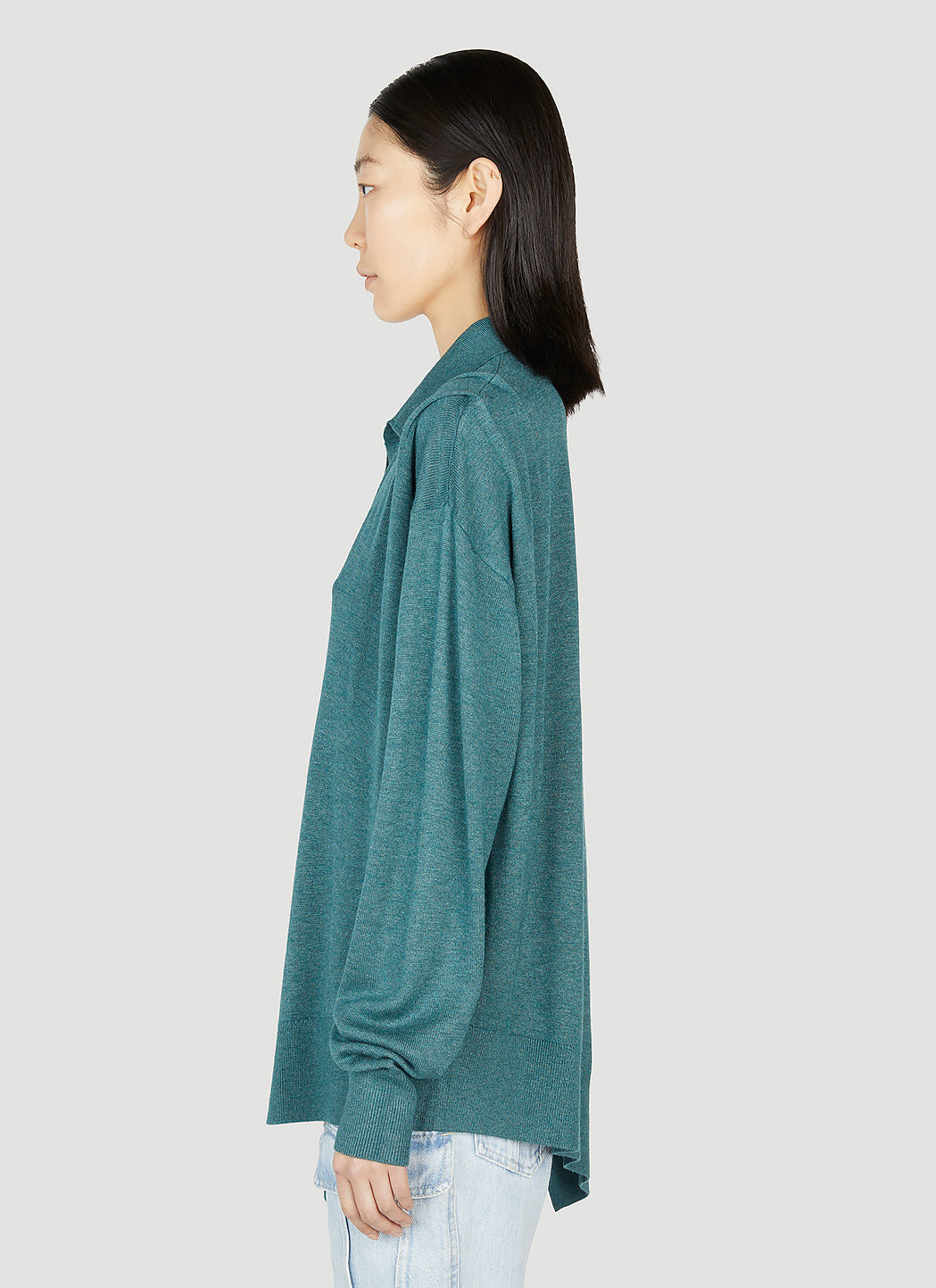 Isabel Marant Women Giliane Sweater - 3