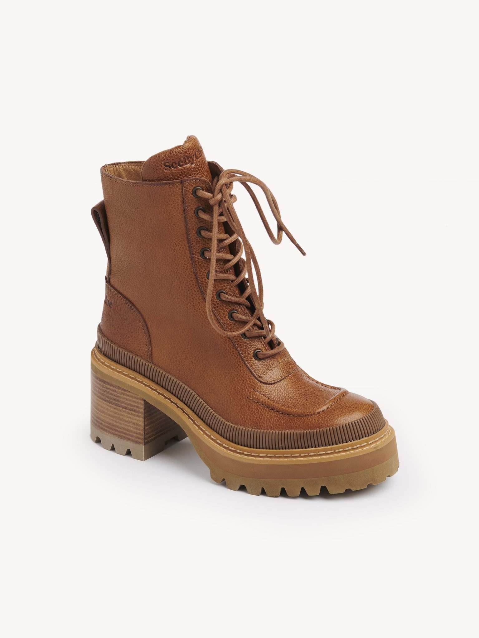 MAHALIA ANKLE BOOT - 2