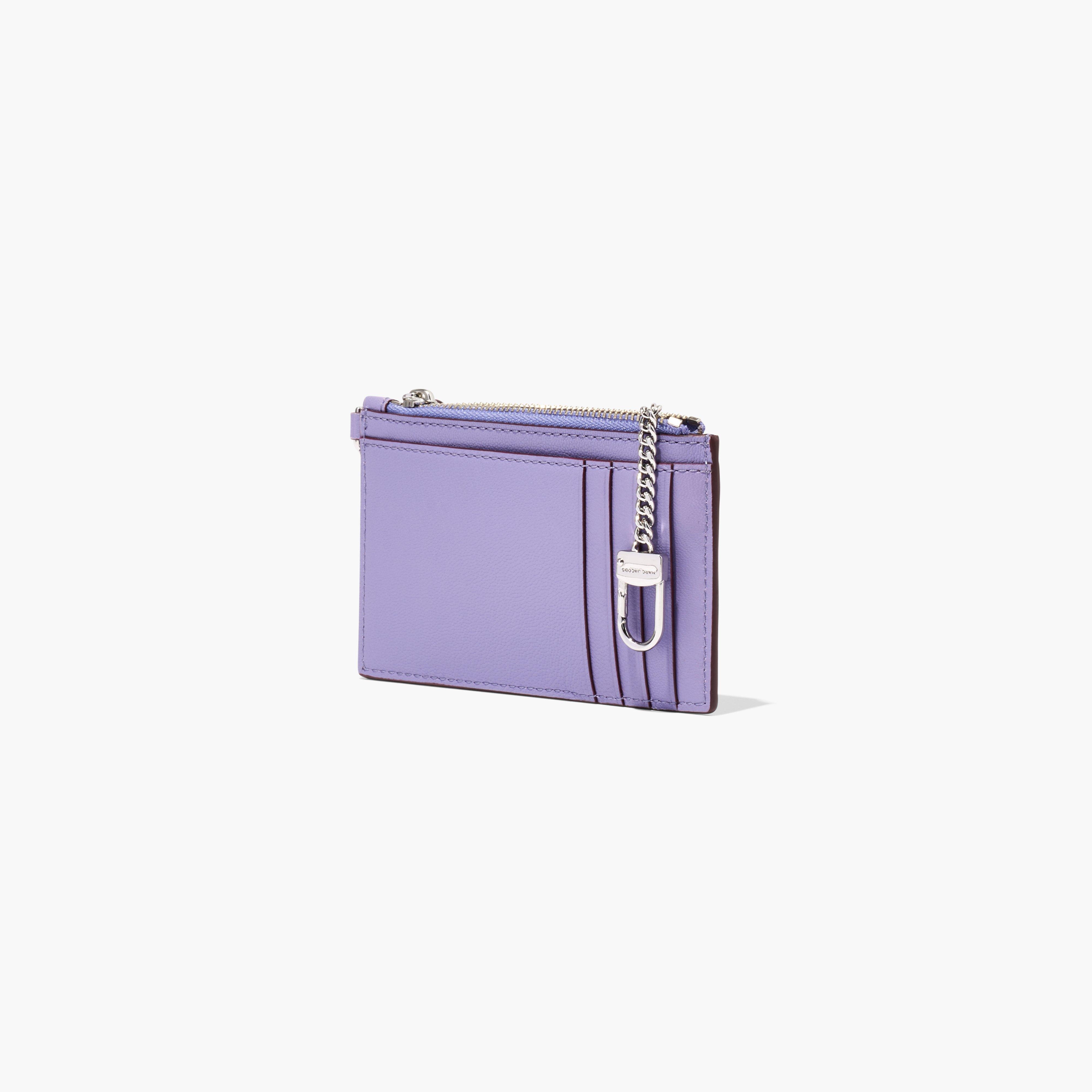 THE SLIM 84 TOP ZIP WRISTLET - 2