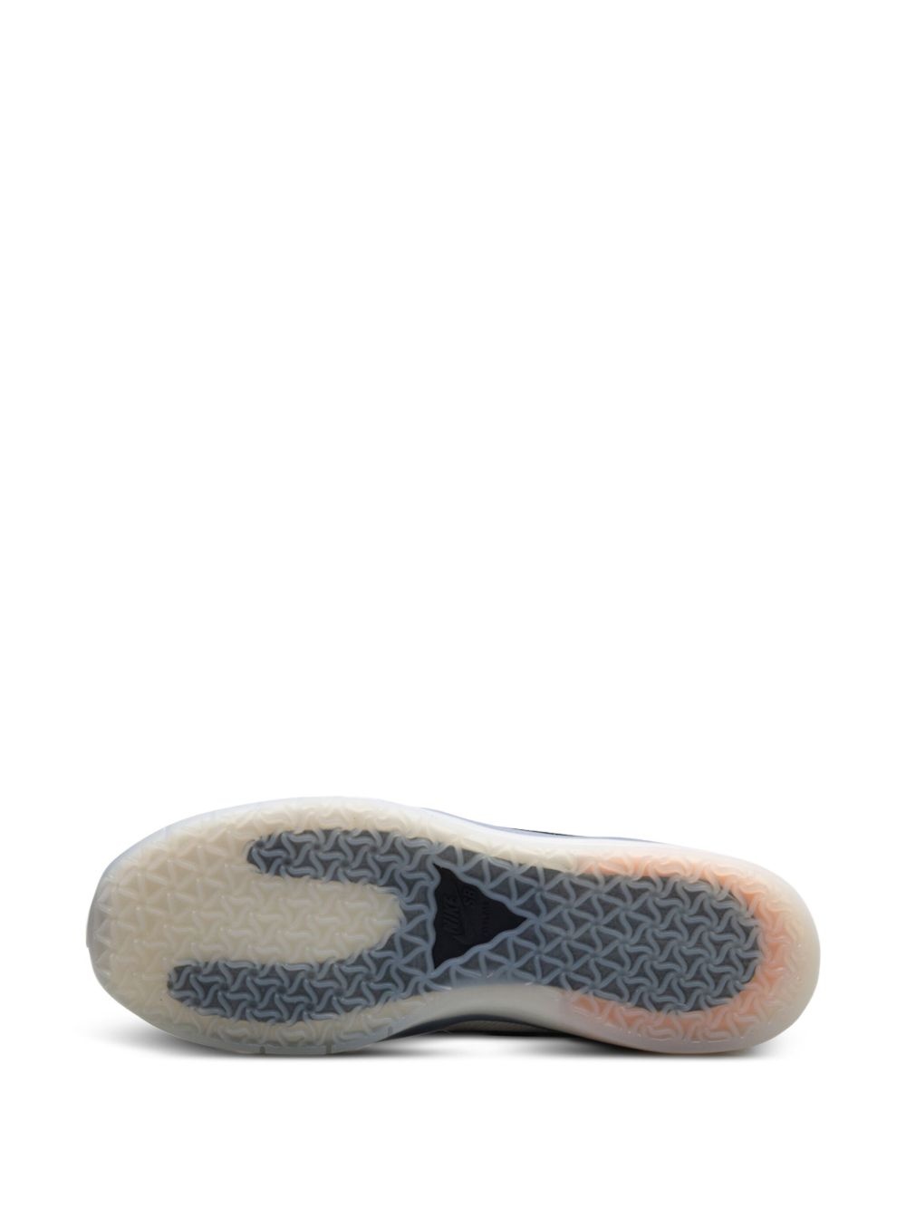SB PS8 "Wolf Grey" sneakers - 4