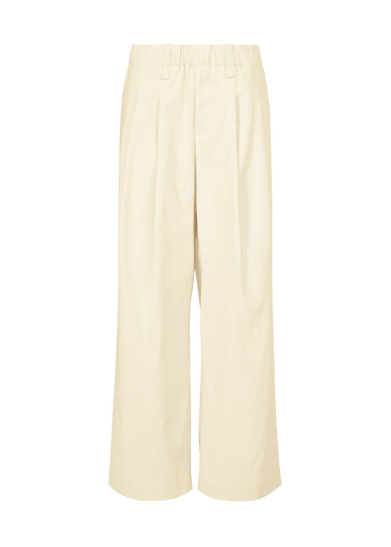 PERSONALITY PANTS - 1