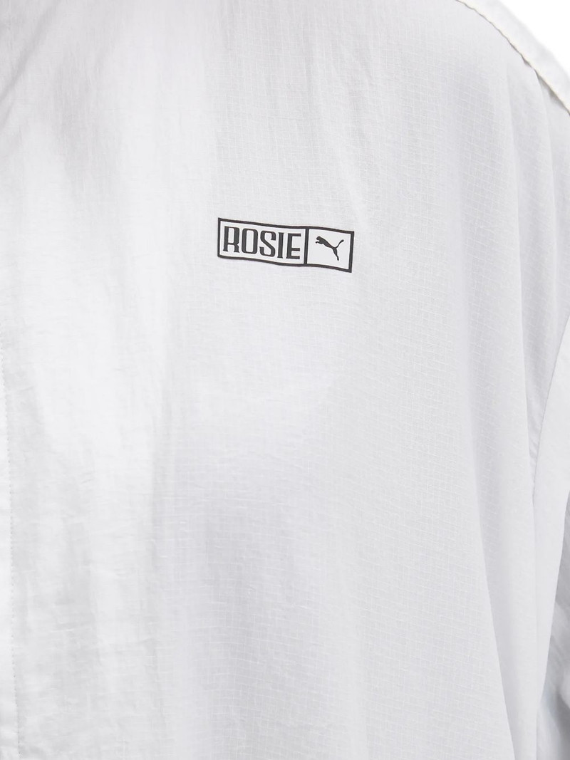 x ROSÉ T7 track jacket 5