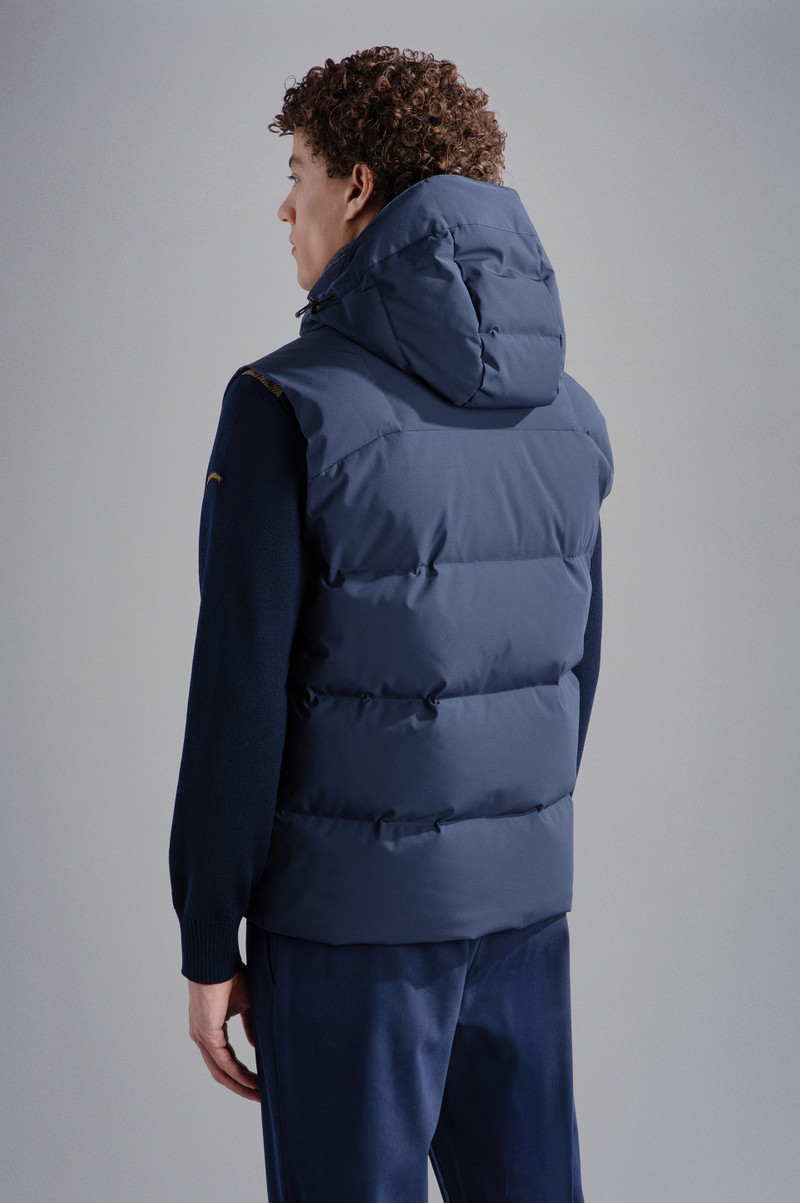 TYPHOON RE-4X4 STRETCH VEST 3