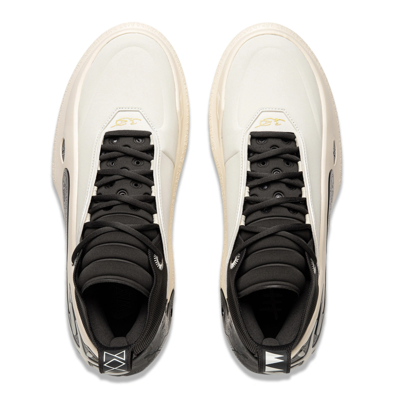 Li-Ning Way of Wade 11 'Hall of Fame' ABAU049-6 - 4