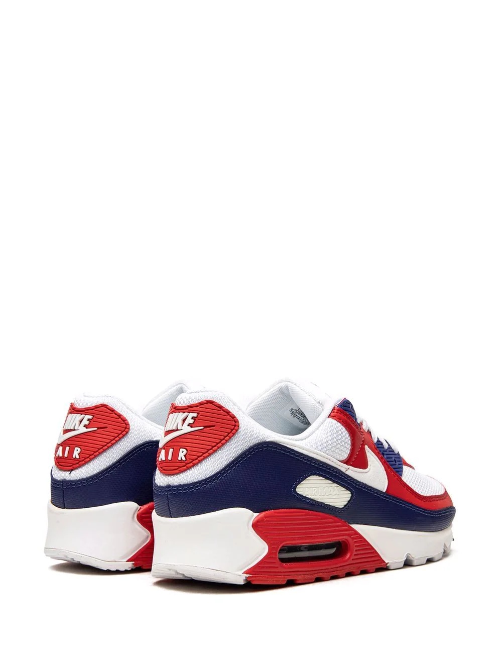 Air Max 90 "USA" sneakers - 3