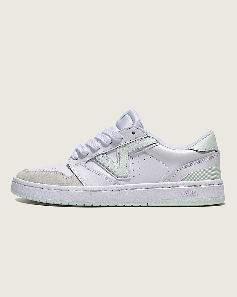 Lowland 2.0 Shoe 1