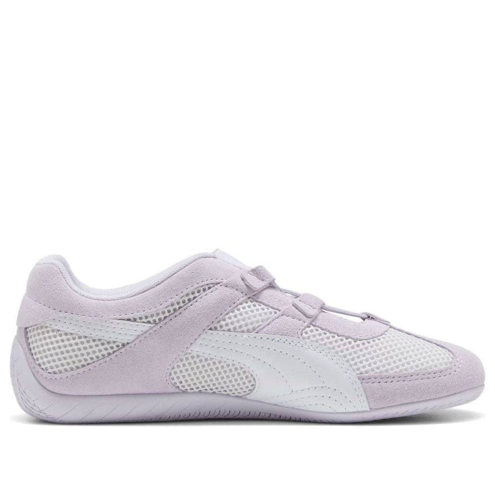 (WMNS) PUMA Speedcat GO 'Light Purple' 403589-03 - 6