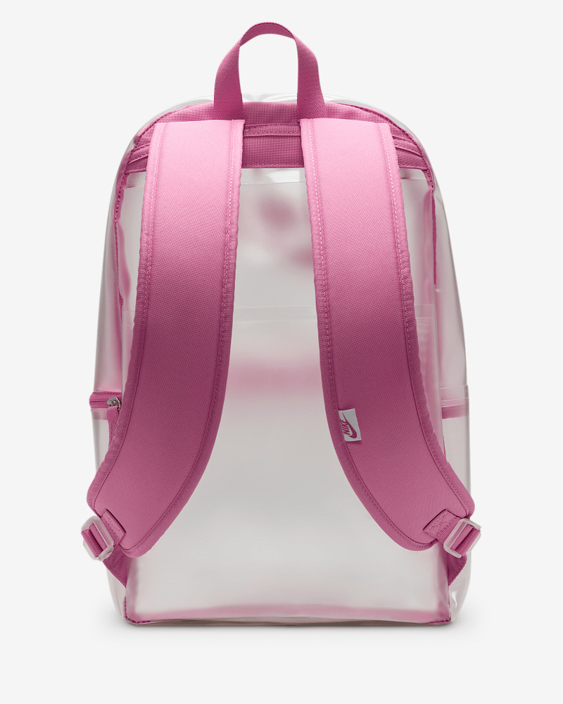 Nike Heritage Crystal Big Kids' Backpack (25L) 3
