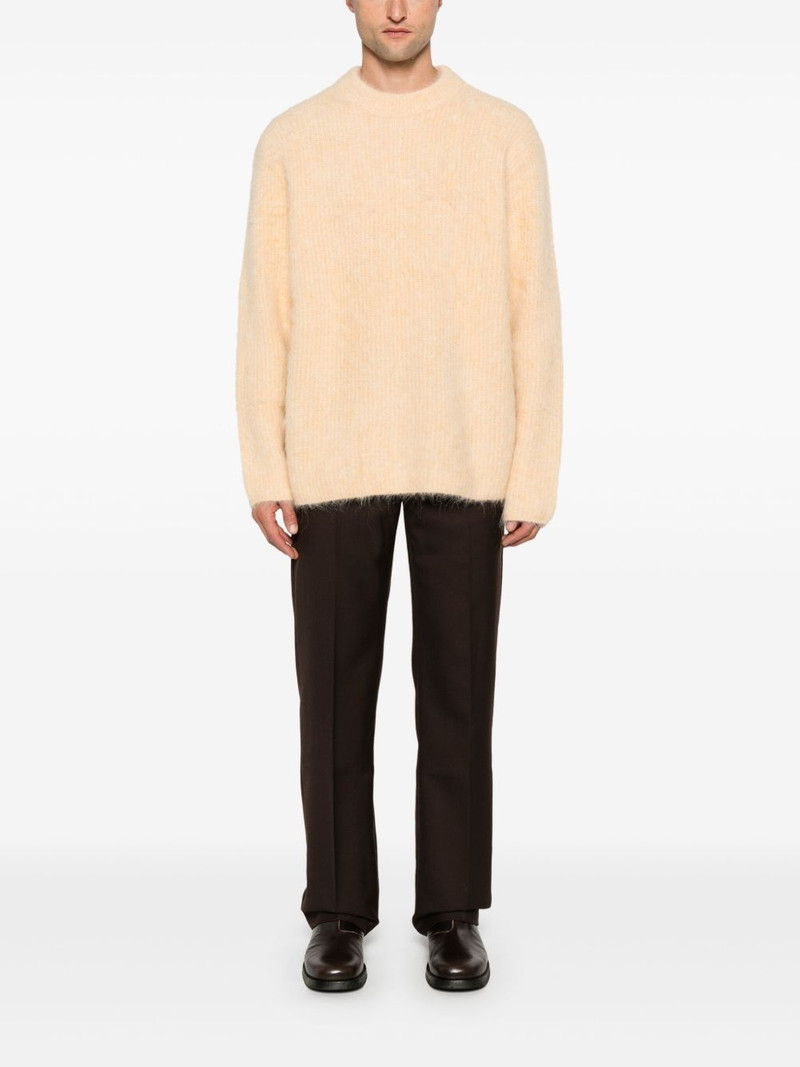 Séfr Haru sweater outlook