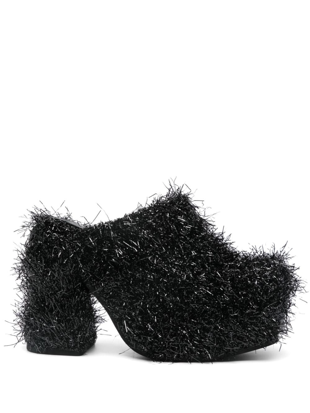 120mm Climax mules - 1