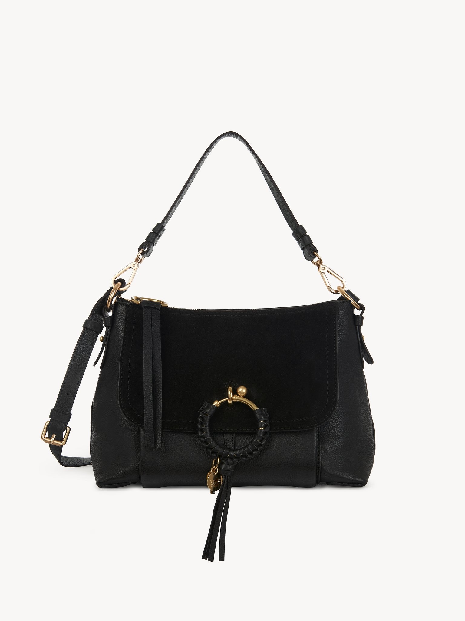 JOAN SMALL CROSS-BODY BAG - 1