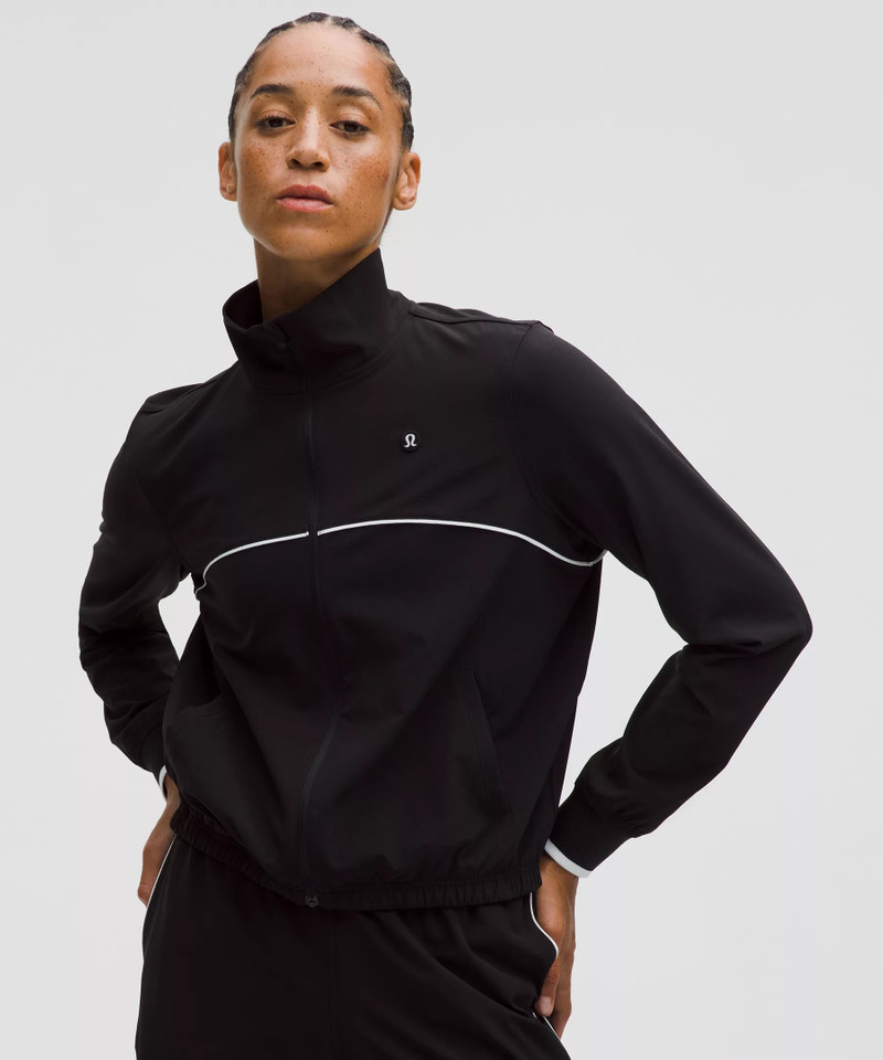 Court Rival Tennis Track Jacket 1