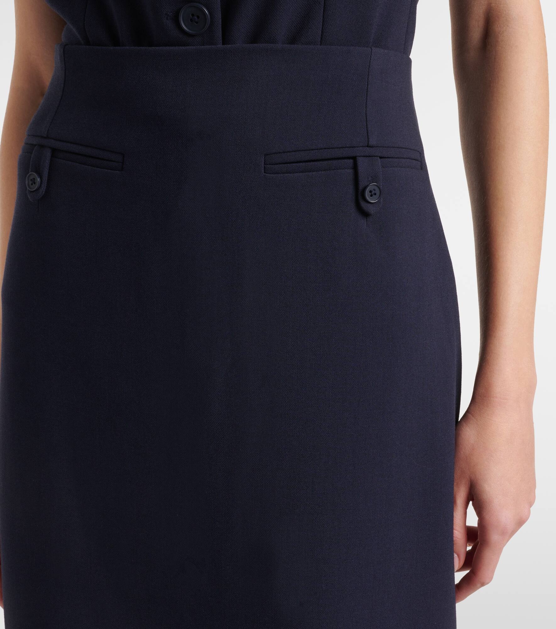 Smith midi skirt - 4