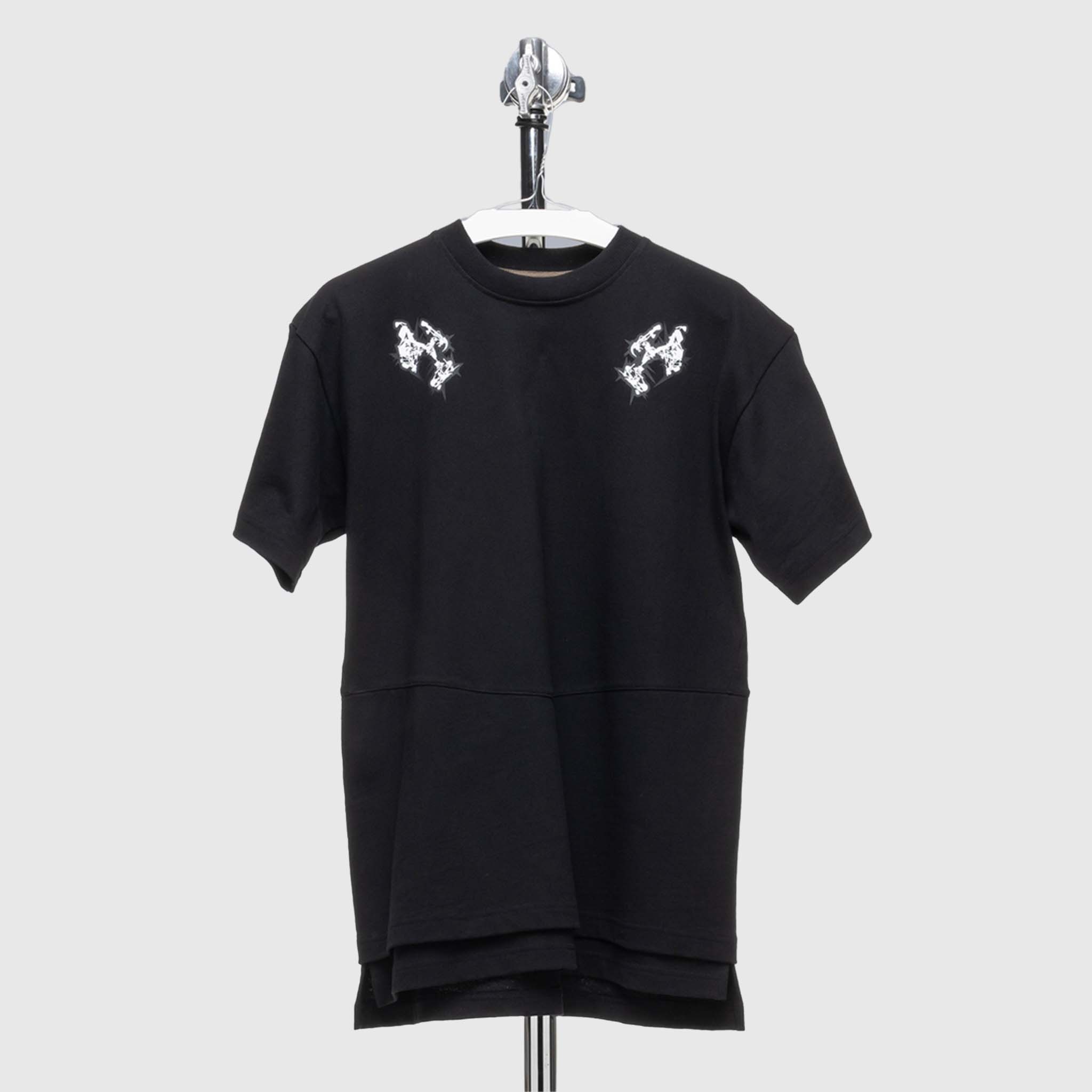 S28-PR-A S/S T-SHIRT - 1