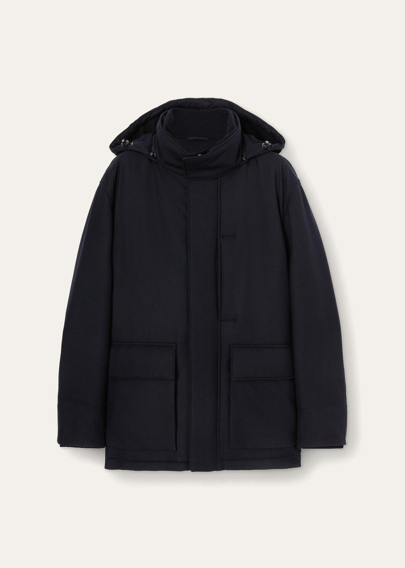 The Gift of Kings® Herlem Jacket 1