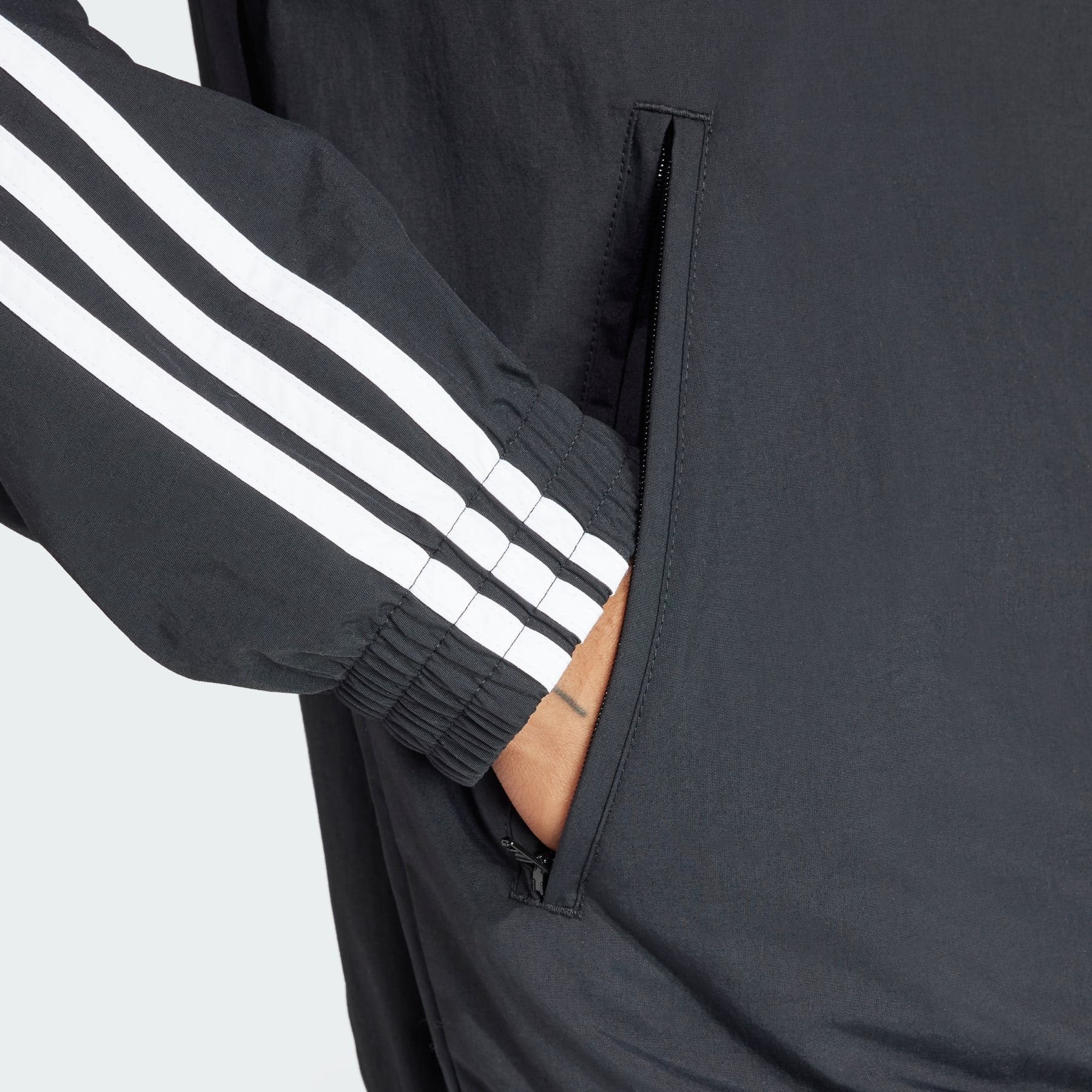 Adicolor Woven Firebird Track Top - 6