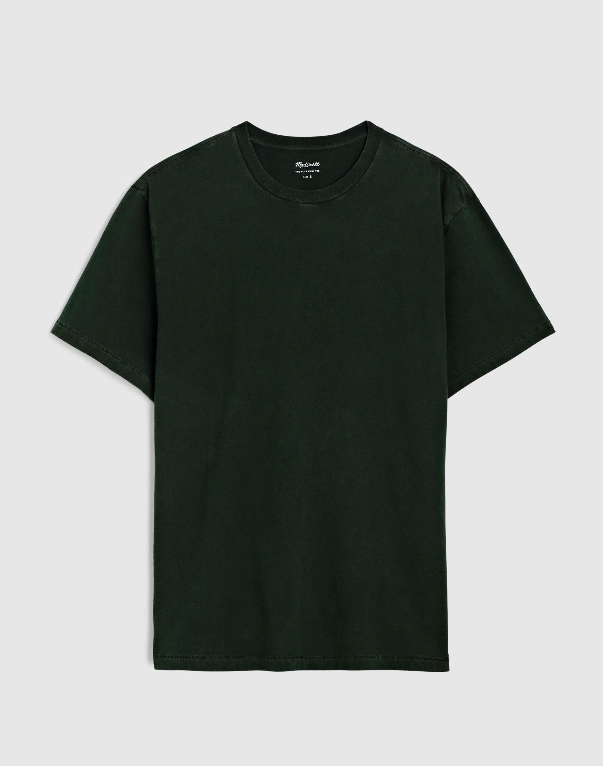 The Rockaway Tee - 1