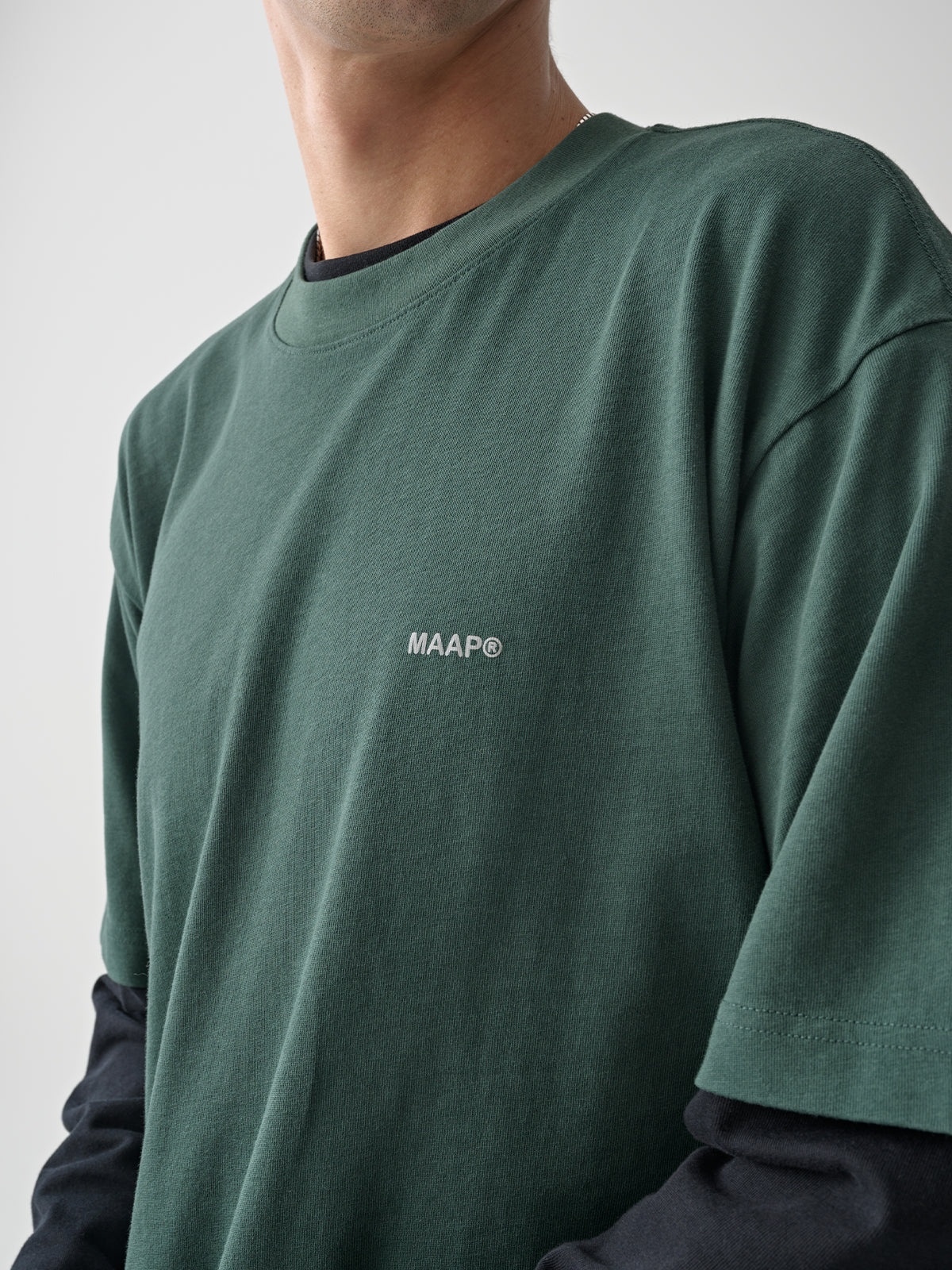 Essentials Tee - 5