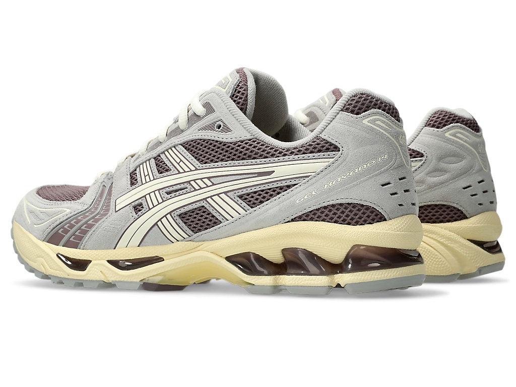 ASICS Gel-Kayano 14 'Mauve Grey Cream' 1203A540-500 - 4