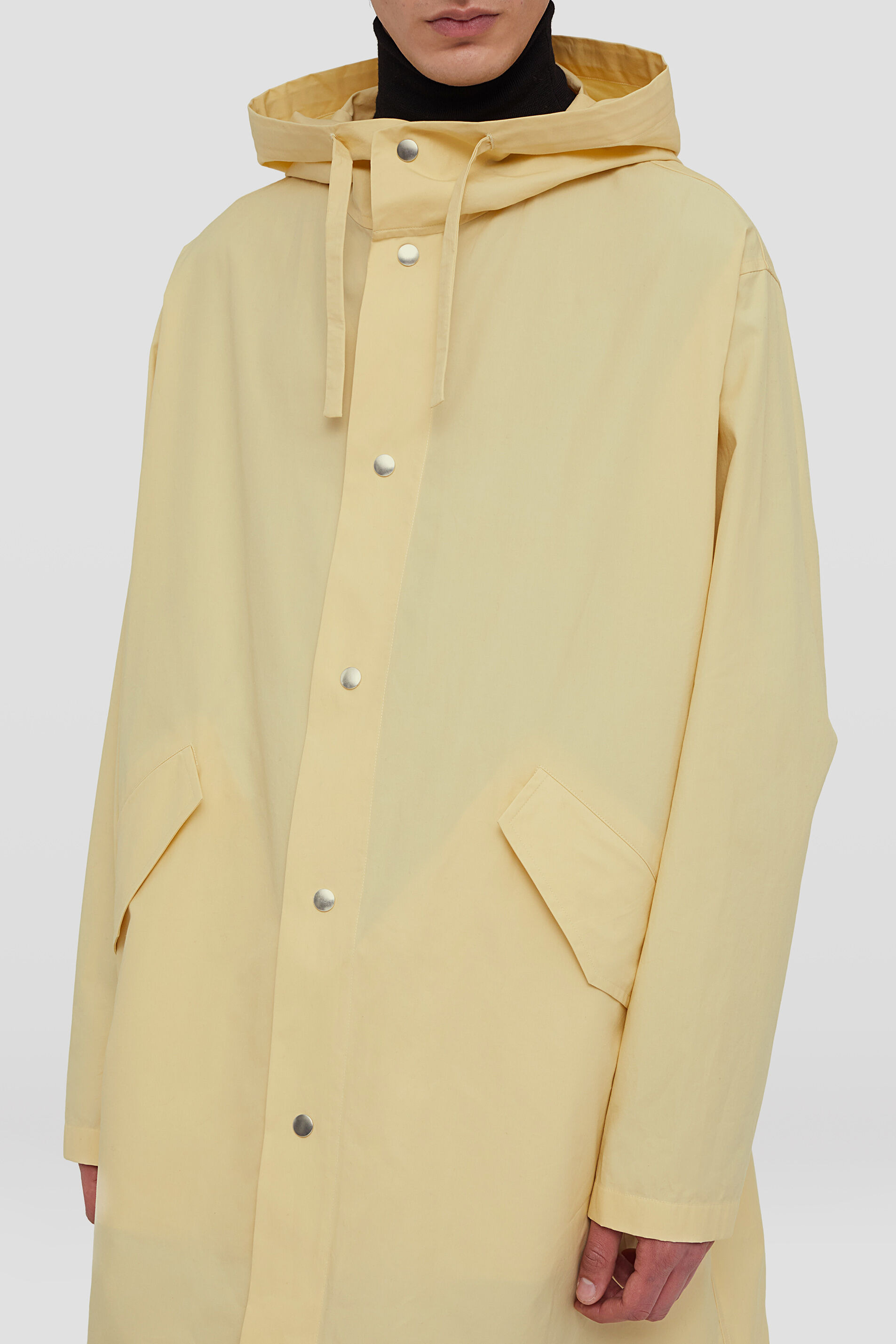 Logo Parka - 2