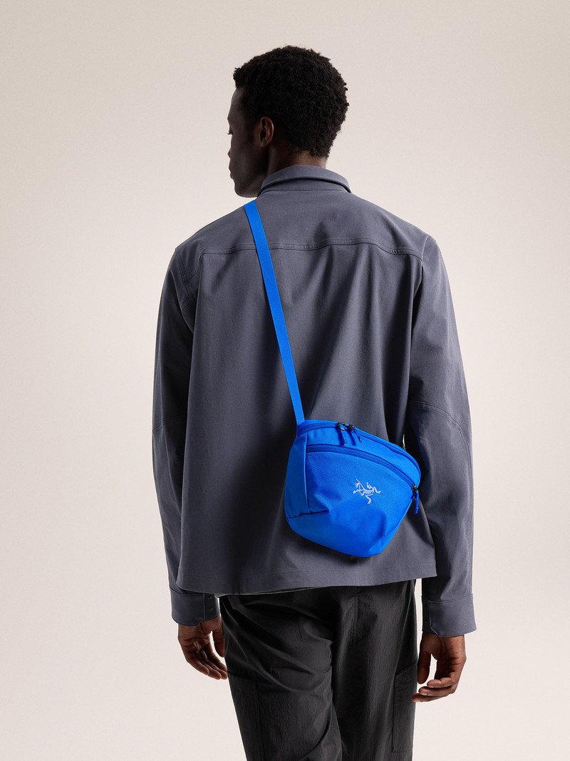 Arc'teryx Mantis 2 Waist Pack outlook