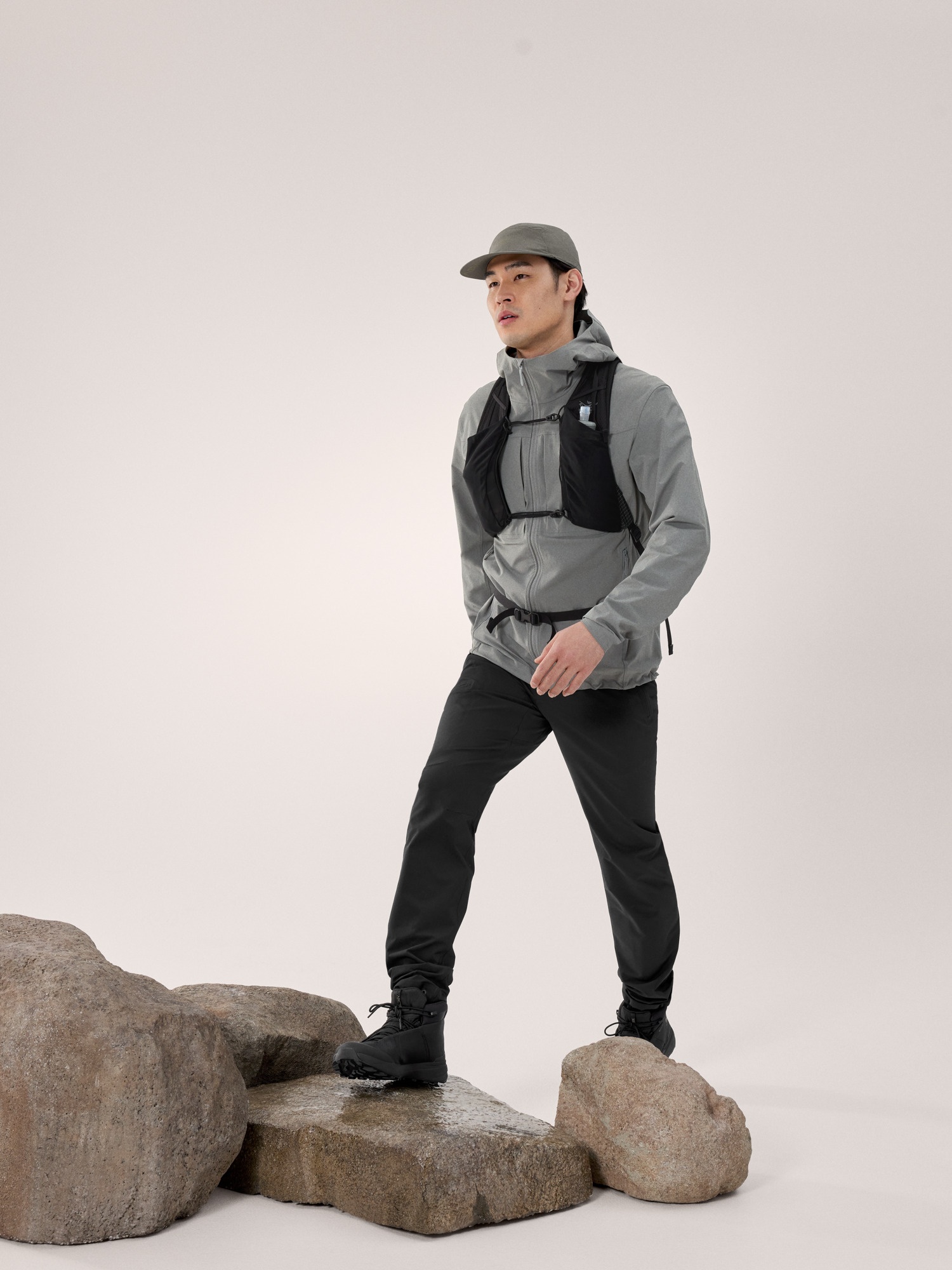 Gamma Hoody - 7