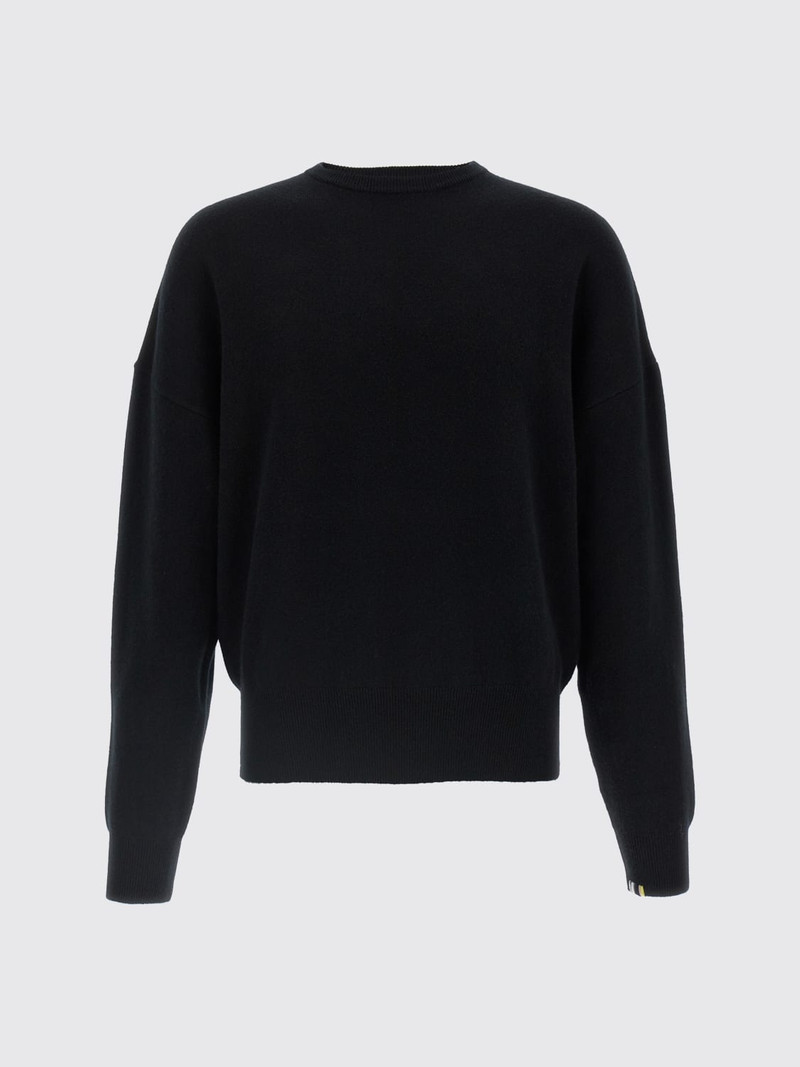 extreme cashmere Cardigan woman Extreme Cashmere outlook