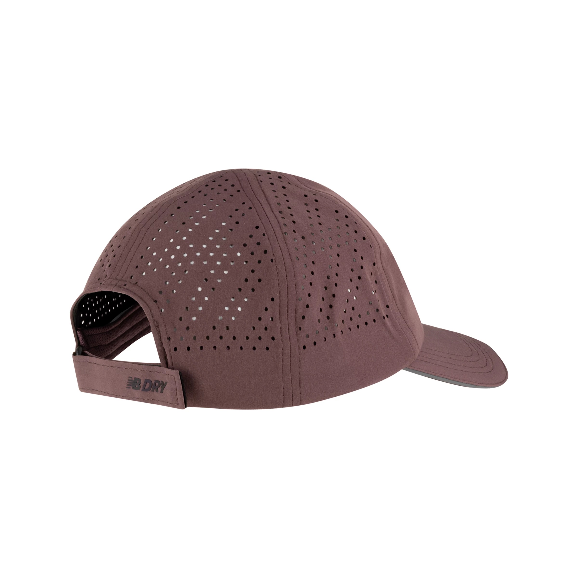 6 Panel Laser Performance Hat - 2