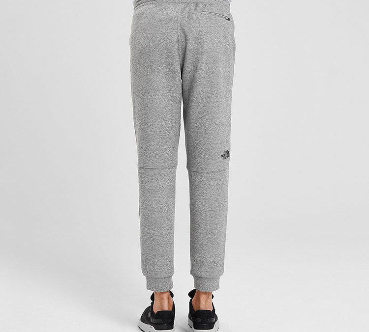 THE NORTH FACE Casual Sweat Pants 'Grey' 4NFP-DYY - 4
